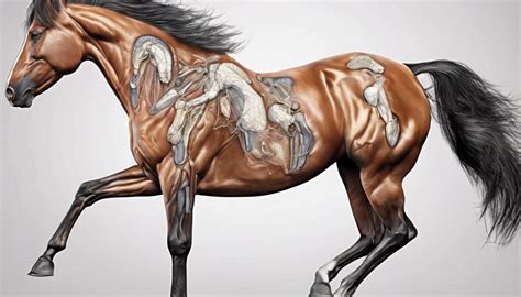 10 Key Differences in Male and Female Horse Anatomy – My Farm Life Blog