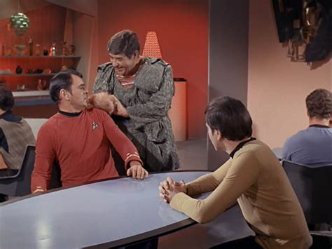 Star Trek Episode 44: The Trouble with Tribbles - Midnite Reviews