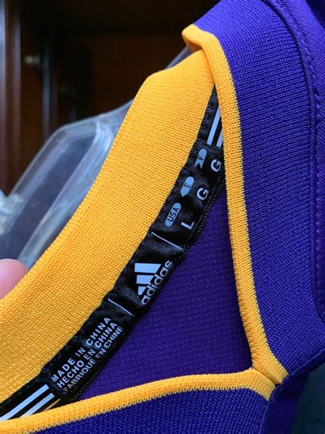 Adidas NBA x Adidas Kobe Bryant Kids Jersey 24 | Grailed