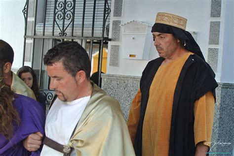 Semana Santa El Saucejo 2014 98 Francisco Villena Sánc Flickr