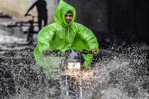 Delhi Govt Issues Flood Warning After Haryana Discharges Over 1 Lakh