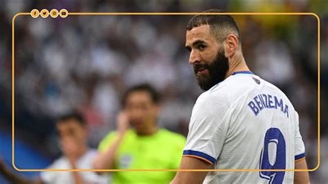 رحيله رسميًا بعد مسيرة 14 عاما أرقام كريم بنزيما مع ريال مدريد إنفوجراف