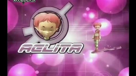 Code Lyoko Sezona Epizoda Neucrtana Teritorija Video