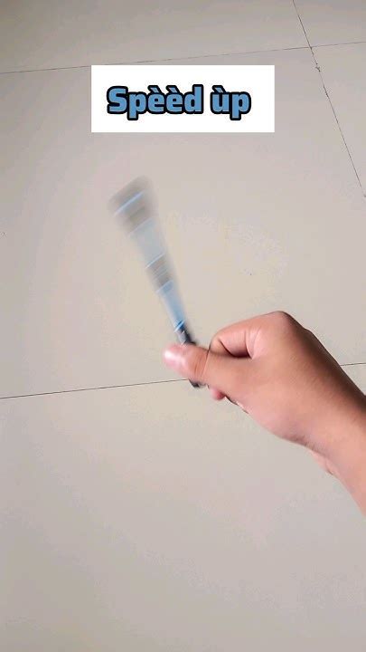 Infinity ♾️ Pen Spinning Tutorial Penspinning Shorts Youtube