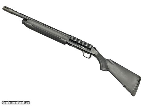 MOSSBERG 930 TACTICAL