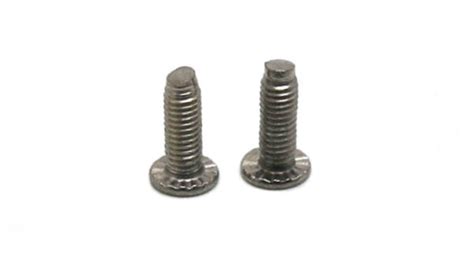 Best Machine SST Screws - Oukailuo