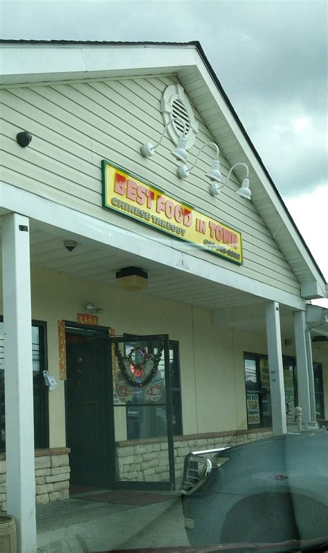 Best Food In Town - Pleasantville | 800 N New Rd, Pleasantville, NJ 08232, USA