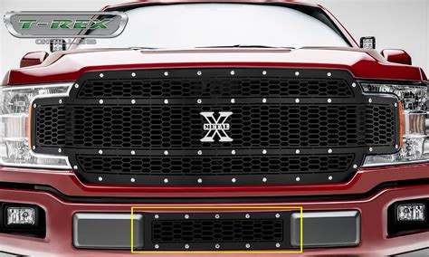 Buy Front Grilles For Ford F150 F150 Shop