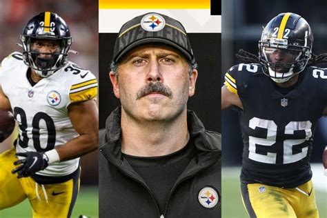 Arthur Smith and the Steelers: What Could Be the New Offense - The ...