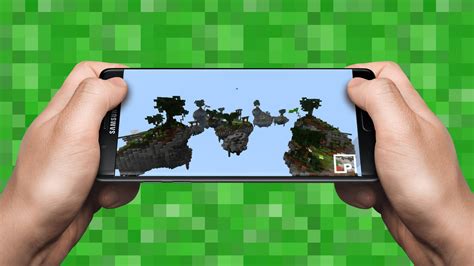 Bedwars Skywars Map Minecraft APK for Android Download