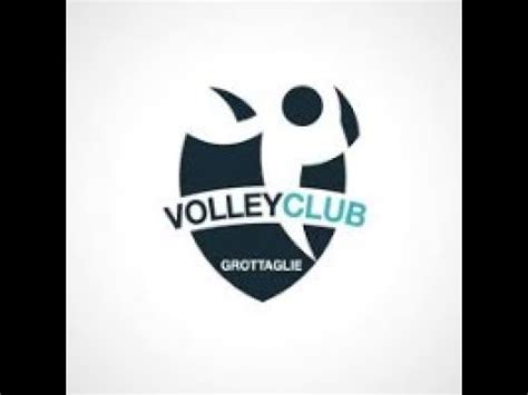 Serie B Volley Club Grottaglie Omega Mesagne YouTube