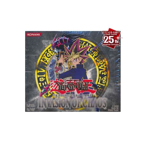 Displays Boites De Boosters Yu Gi Oh Acheter Vos Produits Yu Gi Oh