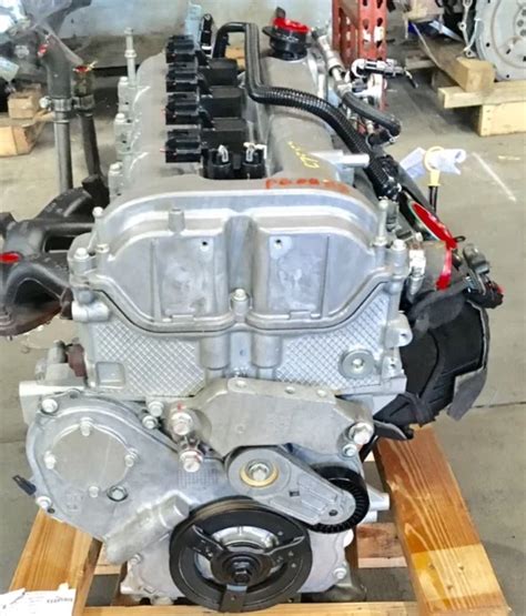 2013 Chevy Equinox 2 4 Engine