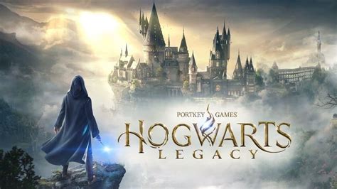 Hogwarts Legacy Game Vr Mode Is It Available Digistatement