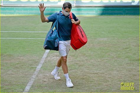 Roger Federer Announces His Retirement from Tennis: Photo 4820561 ...