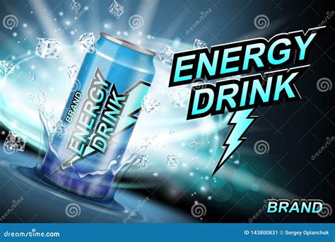 Xs Energy Drink Banner