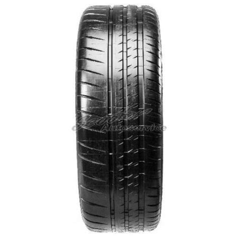 2x 235 40 R18 95Y Sommerreifen Michelin Pilot Sport Cup 2 Connect