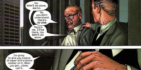 The Fantastic Four’s Reed Richards Went To Heaven In The Best Possible Way