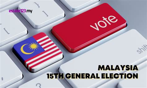 Things To Know About Malaysia S 15th General Election GE15 PRU15