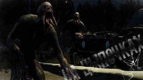 Dayz The Twilight Zone Survival Dayz Youtube