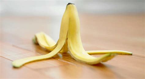 Bucce Di Banane Non Le Buttare Incredibile Quello Che Si Puoi Fare