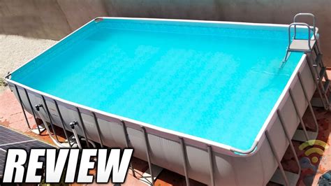 Bestway Power Steel Frame Pool Instructions At Nancy Baumgardner Blog