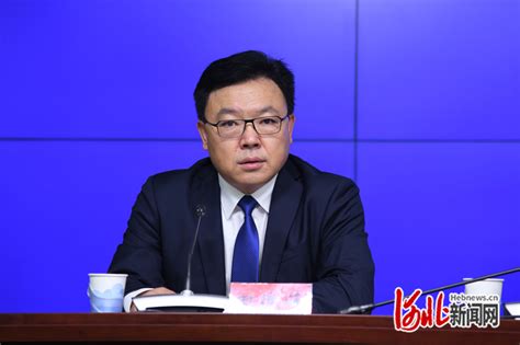 河北省政府新闻办“河北交通奋力当好‘先行官冲刺投资千亿元”新闻发布会文字实录 河北频道 长城网