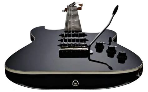 Fender Aerodyne Stratocaster Review: Little Known Japanese Beast