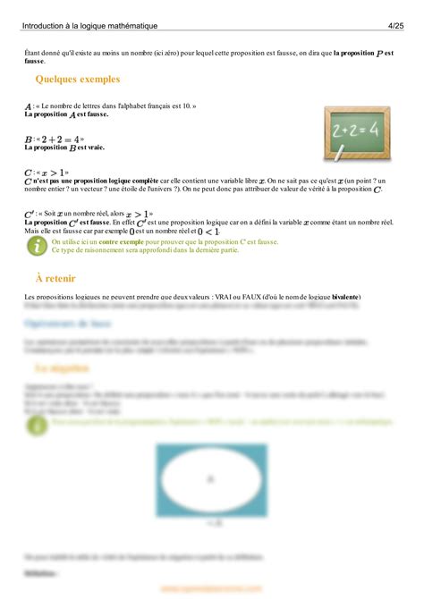 SOLUTION Introduction A La Logique Mathematique Studypool