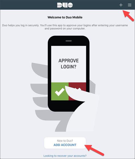 Install duo app - twistedguide