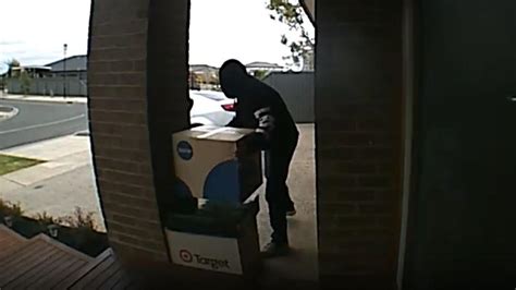 Corio Man Charged After Allegedly Stealing Parcels In Lara The Advertiser