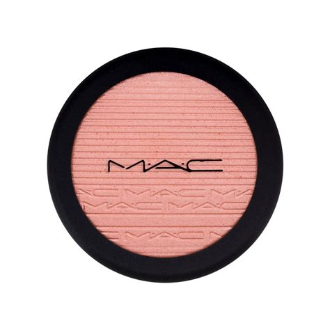 MAC Extra Dimension Blush Lícenka pre ženy 4 g Odtieň Fairly Precious