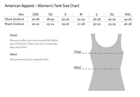 Motolady Apparel Sizing Charts Moto Lady