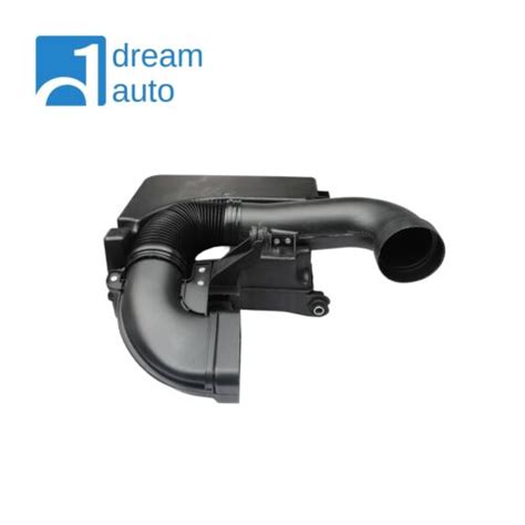 Air Cleaner Intake Resonator For Hyundai Accent R Ebay