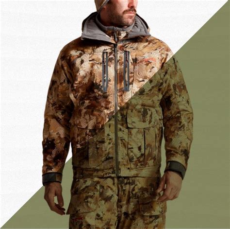 Best Hunting Coats For Cold Weather Tradingbasis