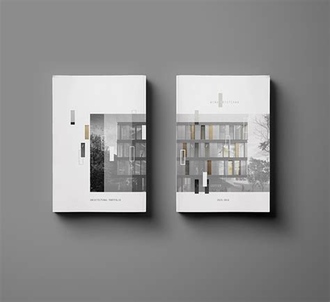 ARCHITECTURE | Portfolio 2015 :: Behance