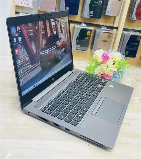 Hp Zbook 14u G5 Core I7 8550u 16gb 512gb PhÁt ThỊnh Mobile