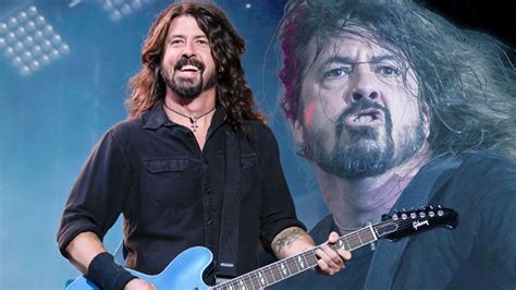 Dave Grohl El disco que debes escuchar antes de morir según el líder