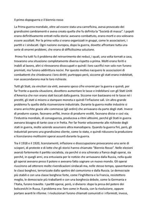 Interminati Spazi Antologia Per Il Biennio 2