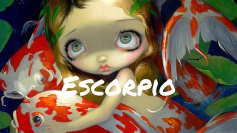 ♏️ Escorpio ♏️ ‼️🔮¿quÉ Te Espera En Febrero🔮‼️ Youtube