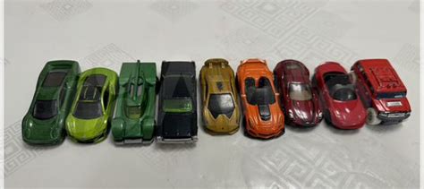 Машинки хот вилс Hot wheels купить в Москве Хобби и отдых Авито