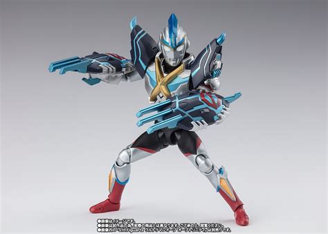 S H Figuarts GOMORA ARMOR ULTRAMAN NEW GENERATION STARS Ver