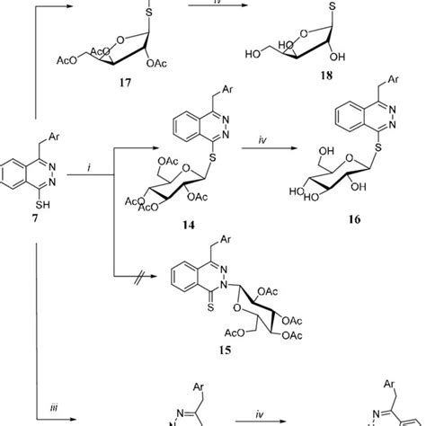 Scheme Synthesis Of S Nucleosides And Reagents And