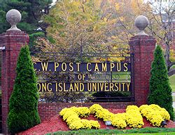 C.W. Post of Long Island University