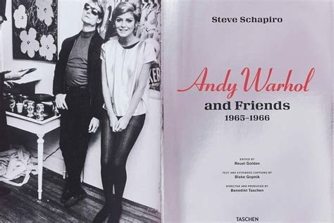 Andy S Pop Life Blind Magazine