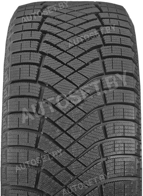 Pirelli Ice Zero FR 205 55 R16 94T купить со скидкой