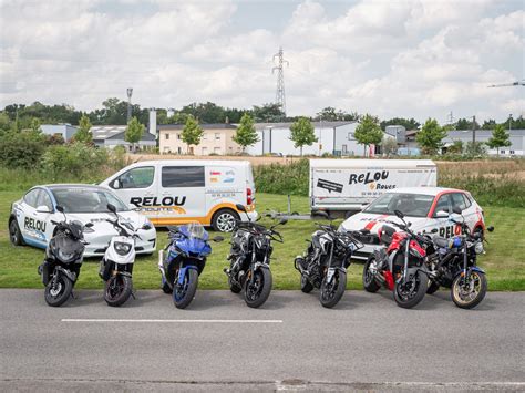 Relou Conduite Auto Cole Rennes Ille Et Vilaine