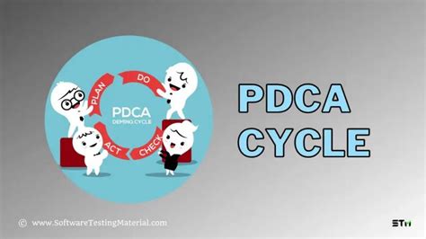 Pdca