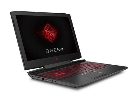 Hp Omen Ce Ns Un Port Til Gaming Muy Completo