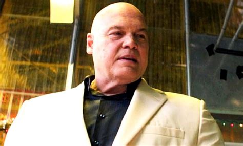 Vincent D Onofrio Estaba Muy Feliz De Regresar Como Kingpin En Hawkeye